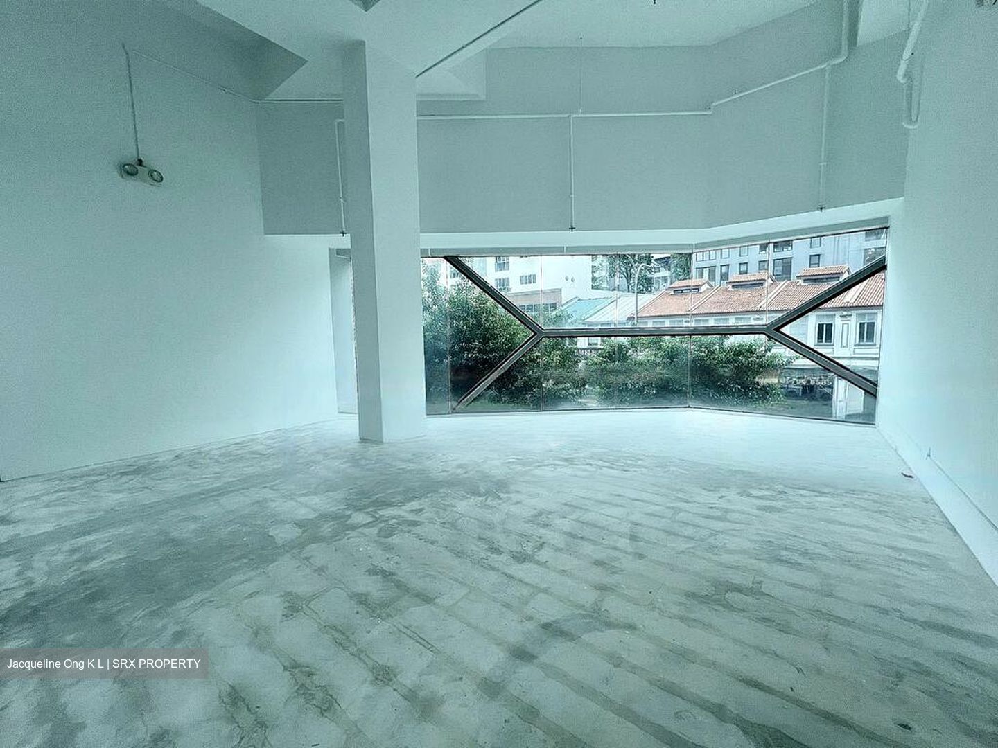 Ascent @ 456 (D12), Shop House #455413341